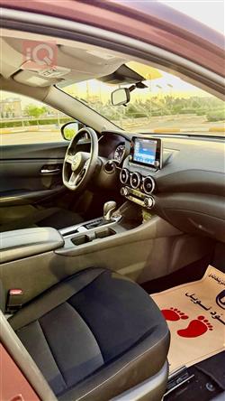 نيسان سنترا